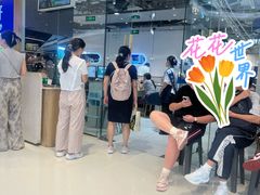 -兰湘子·湘菜小炒(石家庄万象城店)