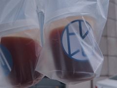 -Be Lived Cafe比例咖啡(摩天轮店)