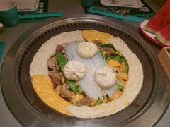 -灶座小锅烀饼·铁锅炖(全国总店)