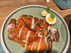 -木棉·醉心粤味(COCO Park店)