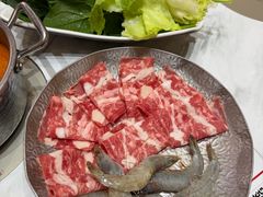-呷哺呷哺 黄金牧场 (新辰里学清路店)