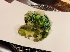 -yokocho上横町·日本食街(深业上城店)
