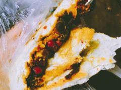 -老金家蛋菜夹馍(西安总店)