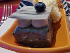 -视界美食自助餐厅·石家庄希尔顿酒店