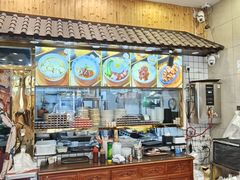 -六禄面家(芳和分店)