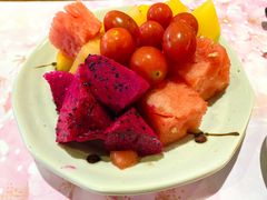 -大渔铁板烧(中山路八佰伴店)