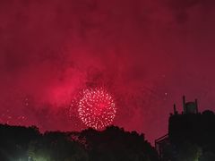 -金山城市沙滩-停车场