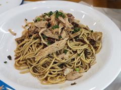 笋香酱肉拌面-宛平李记小吃(东关街店)