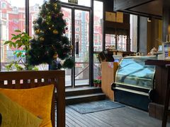 -MOKKA莫卡咖啡(大名路店)