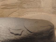 -白鹤梁水下博物馆