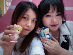 -泡泡玛特POPMART(壹号店)