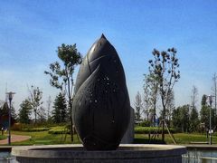 -济宁市太白湖旅游景区