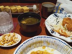 -山杏yama-katsu·吉列炸物