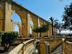 -上巴拉卡花园和下巴拉卡花园