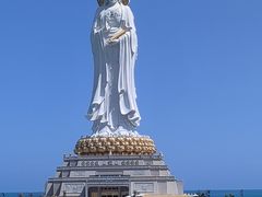 -三亚南山文化旅游区