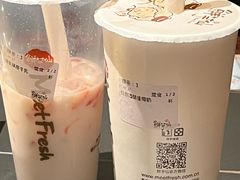 -鲜芋仙(常州吾悦国际广场店)