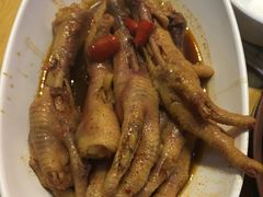 二孃鸡爪爪-二孃鸡爪爪(东郊记忆店)