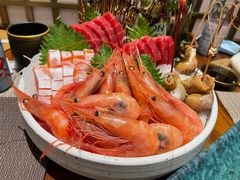 -一本料理(西溪天街店)