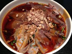-夫妻肺片·中华老字号·正宗川菜(春熙路店)