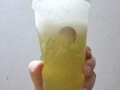 -喜茶(广州中山六路店)