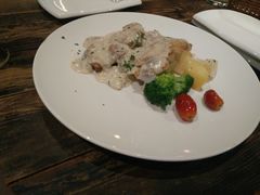 -斯比特花园西餐厅(东方商厦店)