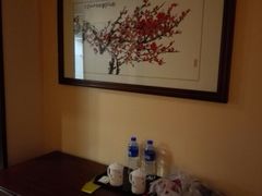 -北京国玉大酒店(鸟巢科技馆店)