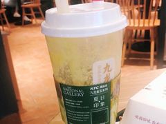 -肯德基(花乡店)