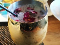 -暹罗酒肆泰餐厅酒吧