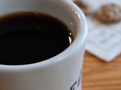 -Cafe del Volcan(永康路店)