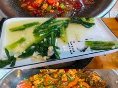 -61号餐吧(兴坪古镇漓江店)