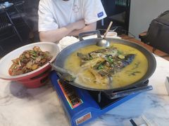 -同湘会馆(粤垦路店)