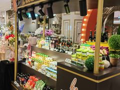 -杭州大厦LSE城市生活超市(杭州大厦店)