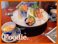 -一本魅·日式料理