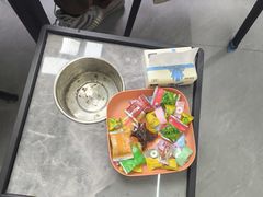 -雀掌柜24H自助棋牌(国金中心店)