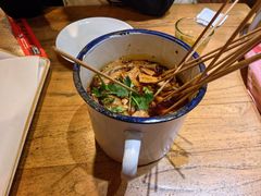 -小核桃品质串店(世茂大道店)