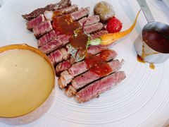 -天玑高空江景餐厅&酒吧Sky Secret Restaurant&Bar