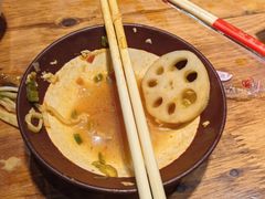 -楠火锅(哈尔滨金爵万象店)