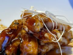 -庆云楼饭庄(什刹海店)