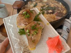 -酒井酱子·深夜食堂(东城汇店)