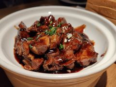 -绿茶餐厅(南昌王府井店)