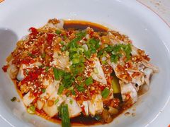 -忆3毛烧烤美食城(龙塘直营店)