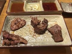 -赤坂亭·M9和牛烧肉·铁板烧(合肥万象城店)
