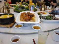 -宜宾海鲜酒家·三十年老字号