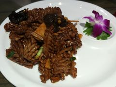 -会仙楼饭庄(宽厚里店)