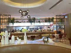 -冀粤香海鲜自助餐厅(西美五洲店)
