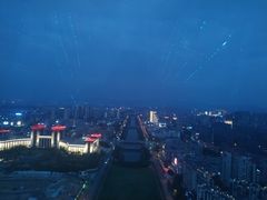 -南昌之星游乐场