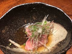 -桐寿司Sushi Tong