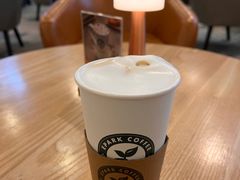 -逸派咖啡 EPARKCOFFEE(广安门店)