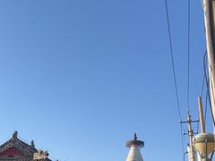 -历代帝王庙博物馆