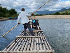 -楠溪江风景名胜区